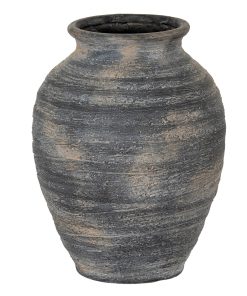 Marra Large Olpe Vase