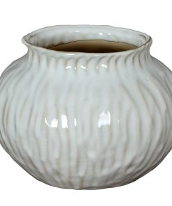 Numa Squat Vase