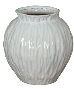 Numa Round Vase