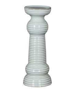Sile Medium Pillar Candle Holder