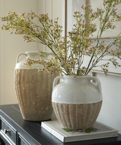 Thorne Medium Amphora Vase