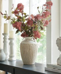 Thorne Large Amphora Vase