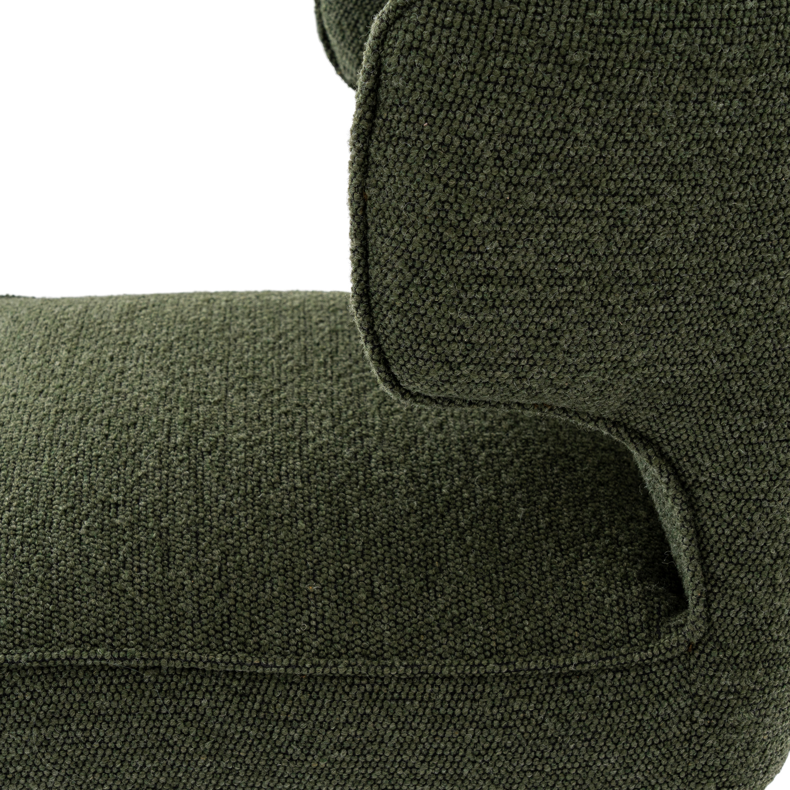 Avia Moss Dining Chair - Image 4