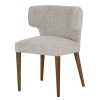 Avia Mist Dining Chair - Image 3