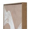 Clayre Line Art In Frame - Image 4