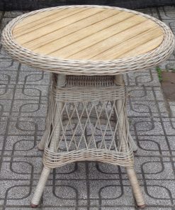 Provence Collection Outdoor Bistro Table