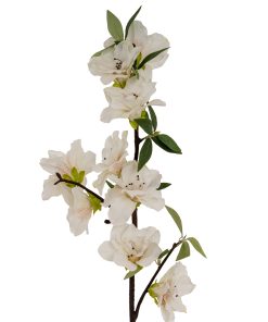 White Bloom Large Spray