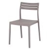 Aura Stone Chair