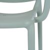 Velo French Grey Carver Chair - Image 5