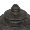 Dusk Medium Pot With Lid - Image 2