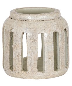 Tarn Collection Large Candle Holder