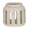 Tarn Collection Medium Candle Holder