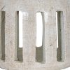 Tarn Collection Medium Candle Holder - Image 3