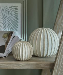 Grove Small Decorative Ball