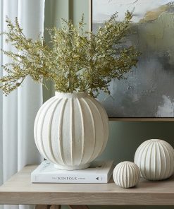 Grove Large Globe Vase