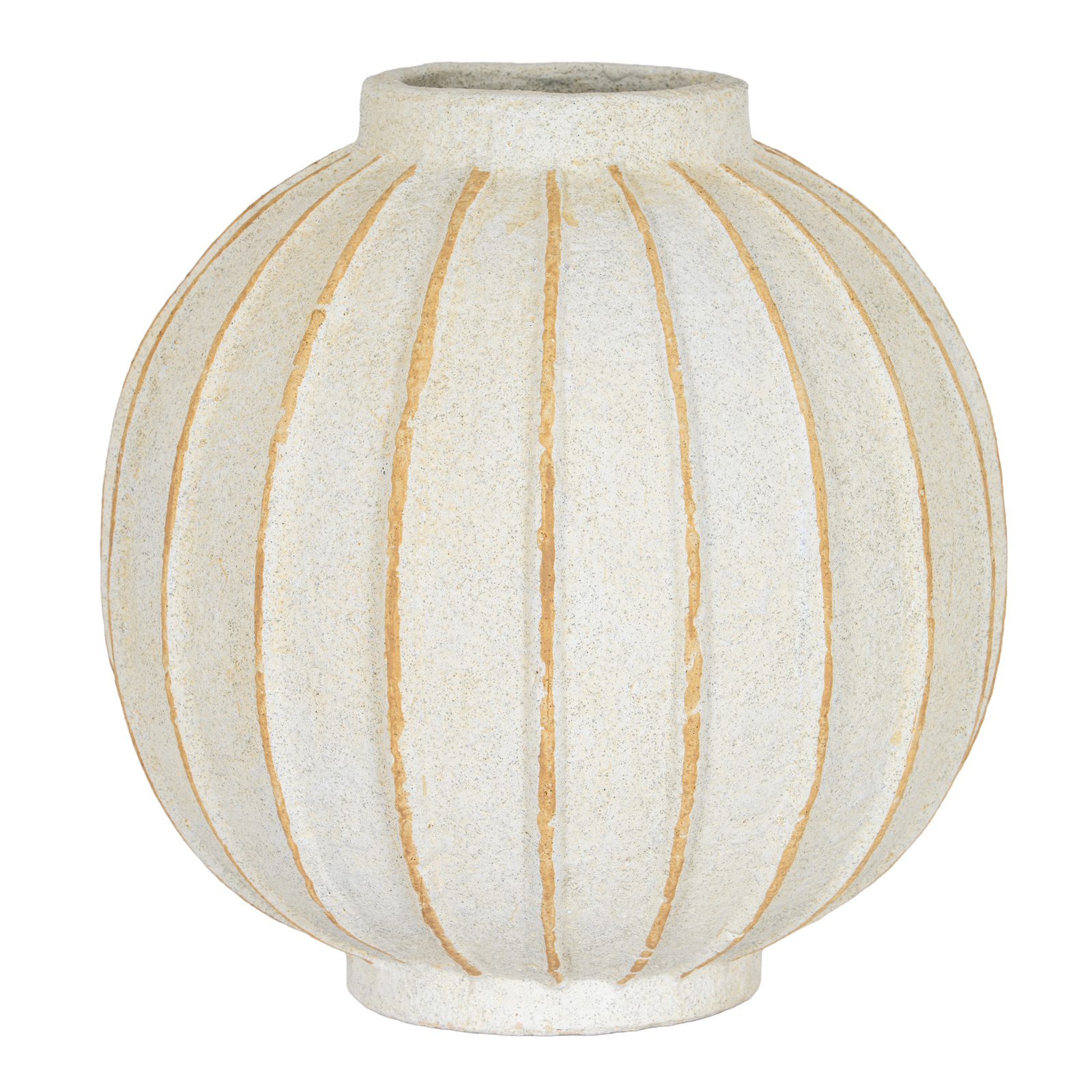 Grove Large Globe Vase - Image 3