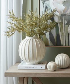 Grove  Globe Vase