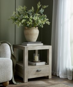 Terra Medium Urn Vase With Handles
