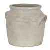 Tarn Collection Small Pot With Handles - Image 2