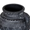 Etched Collection Jug - Image 4