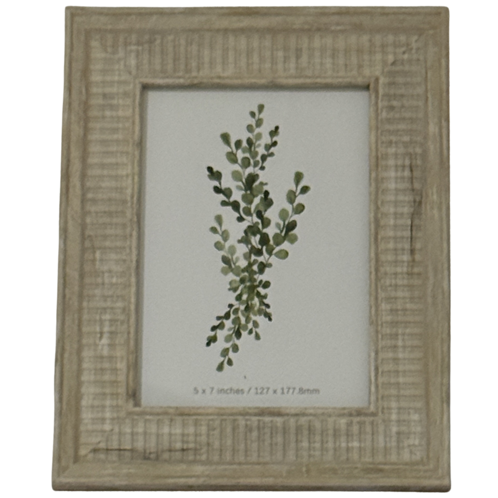 Skye Photo Frame 5X7 - Image 2