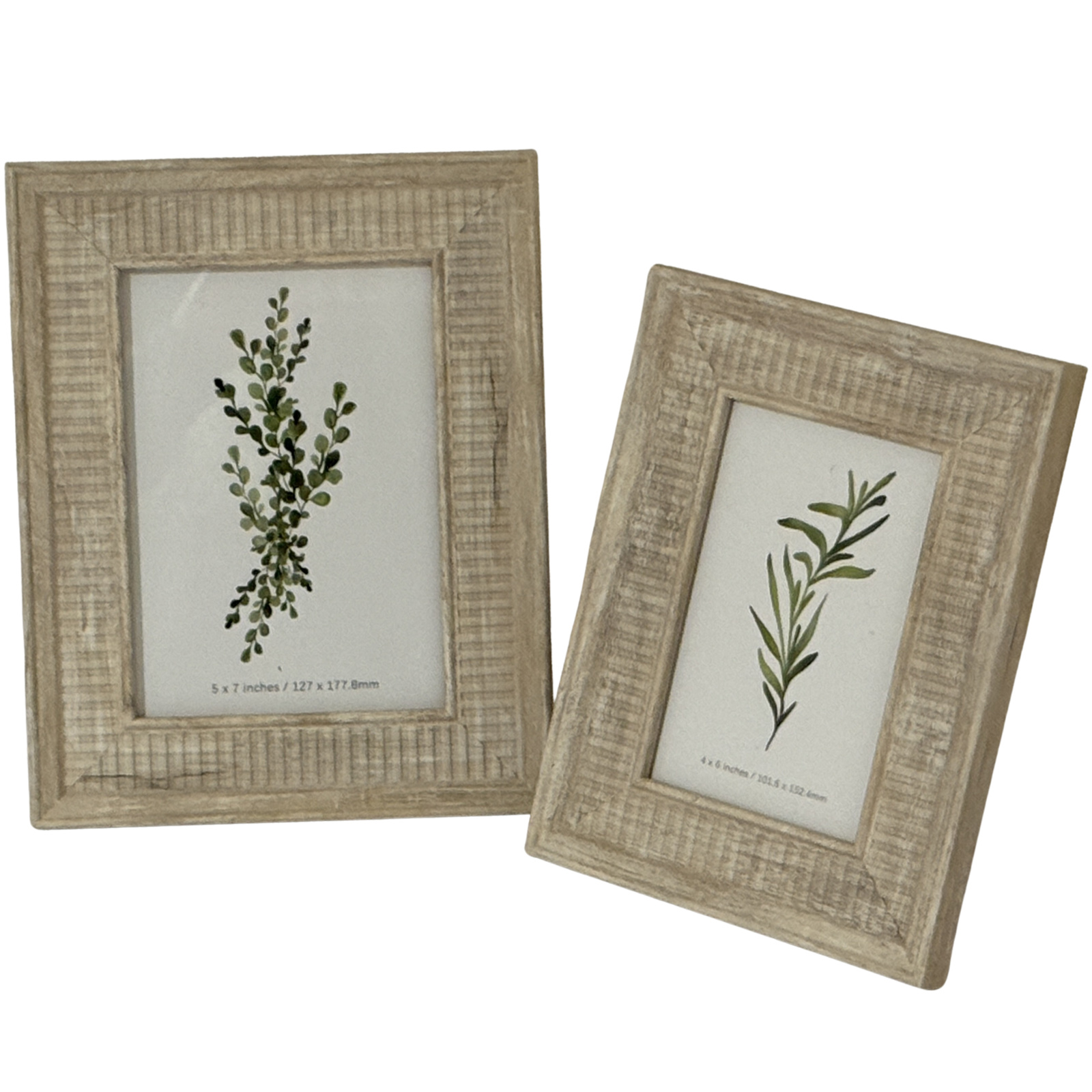 Skye Photo Frame 5X7 - Image 5