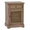 Delphine Collection 1 Drawer 1 Door Chest Right Hand - Image 2