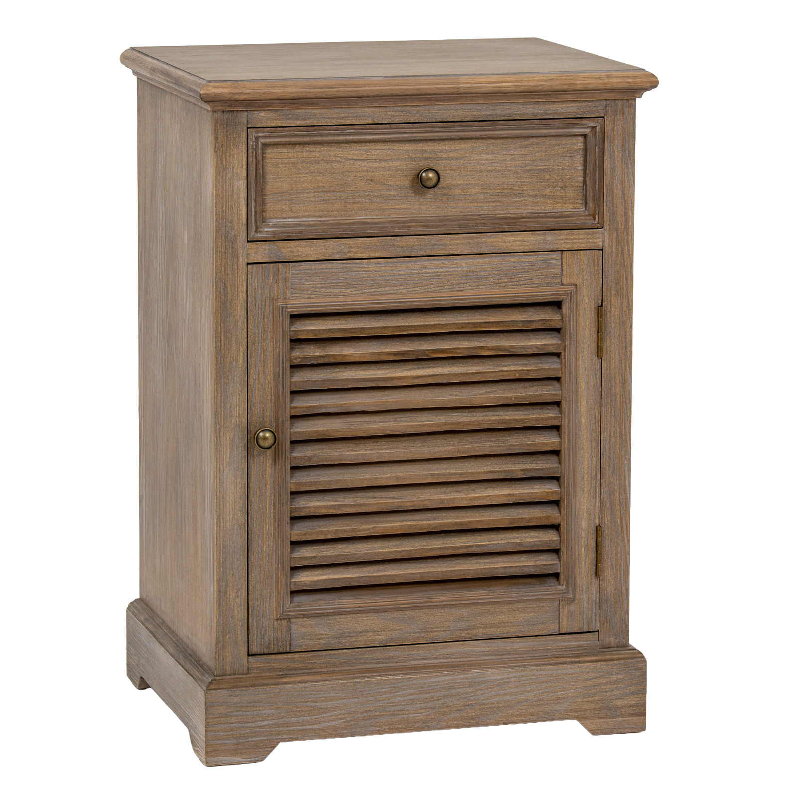 Delphine Collection 1 Drawer 1 Door Chest Right Hand - Image 2
