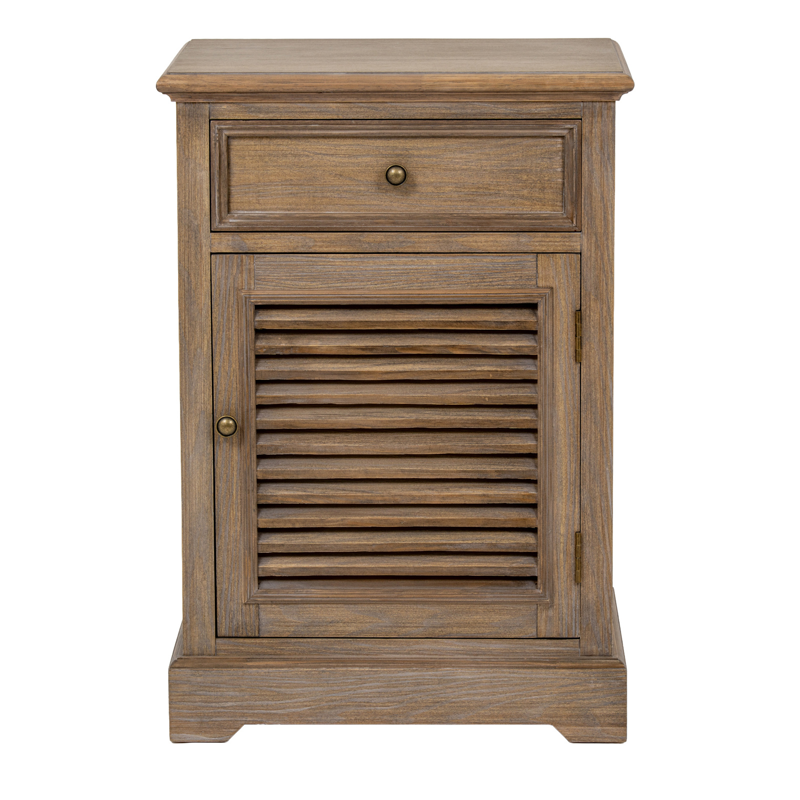 Delphine Collection 1 Drawer 1 Door Chest Right Hand - Image 3