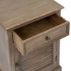 Delphine Collection 1 Drawer 1 Door Chest Right Hand - Image 4