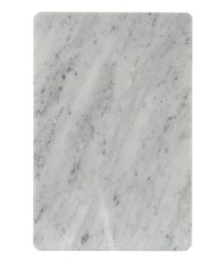 Rectangular Marble Serving Board