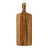 Large Rectangular Acacia Serving Board