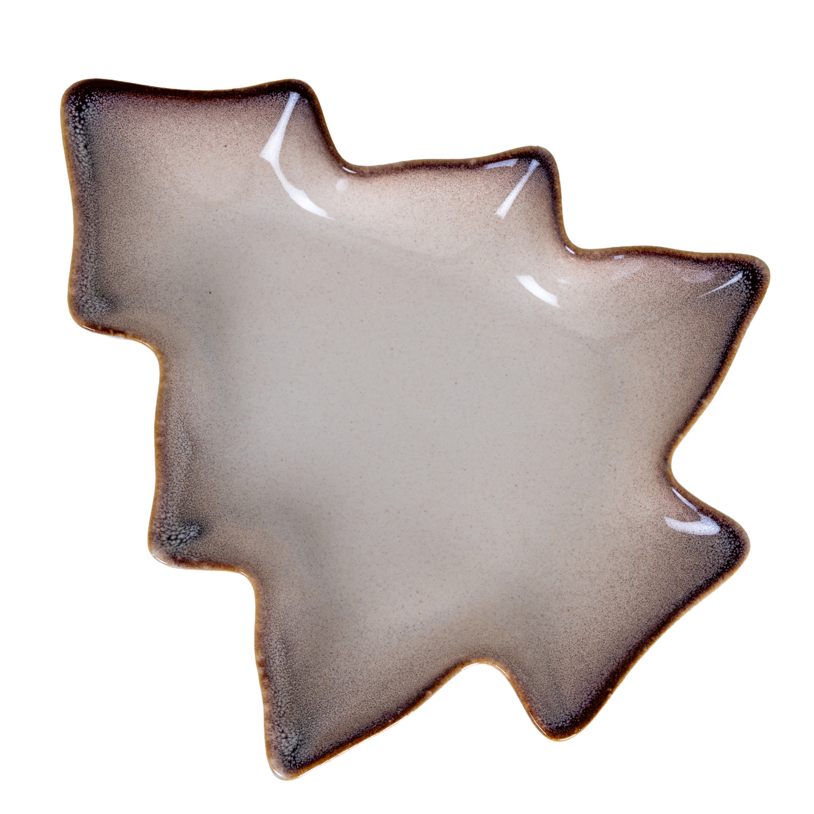 Large Everin Ceramic Tree Dish