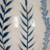 Small Blue Flora Olpe Jug Vase - Image 4