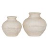 Medium Olympia Terracotta Vase - Image 5