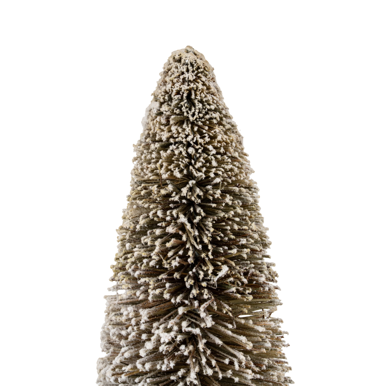 Large Cone Brush Tree - Image 2