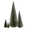 Medium Spindle Brush Tree - Image 3