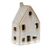 Nook Ceramic House With LED Light - Image 2