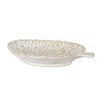 Alora Ceramic Pinecone Medium Dish - Image 2