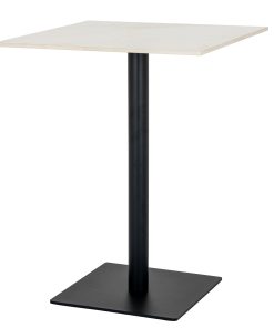 Romanby Stone Square Dining Table