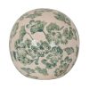 Small Green Clover Decorative Ball