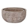 Oro Large Bowl Pot - Image 2