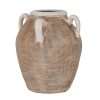 Ostra Medium Ceramic Amphora Vase