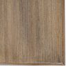 Delphine Collection Dining Table Bench - Image 4