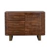 Strata Collection 3 Drawer 1 Door Sideboard - Image 2