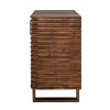 Strata Collection 3 Drawer 1 Door Sideboard - Image 5