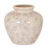 Grey Aster Large Water Pot