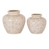 Grey Aster Large Water Pot - Image 2
